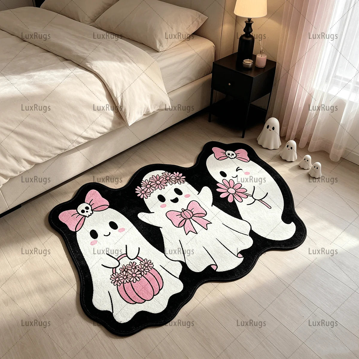 entryway rug - product view 3