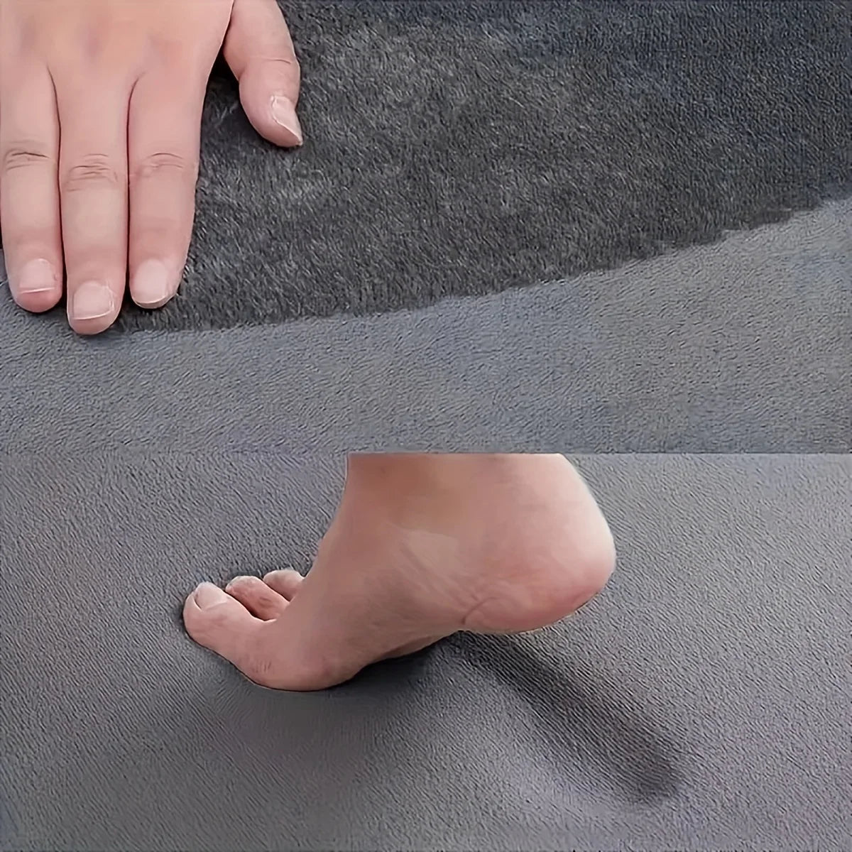 runner rug - product view 3