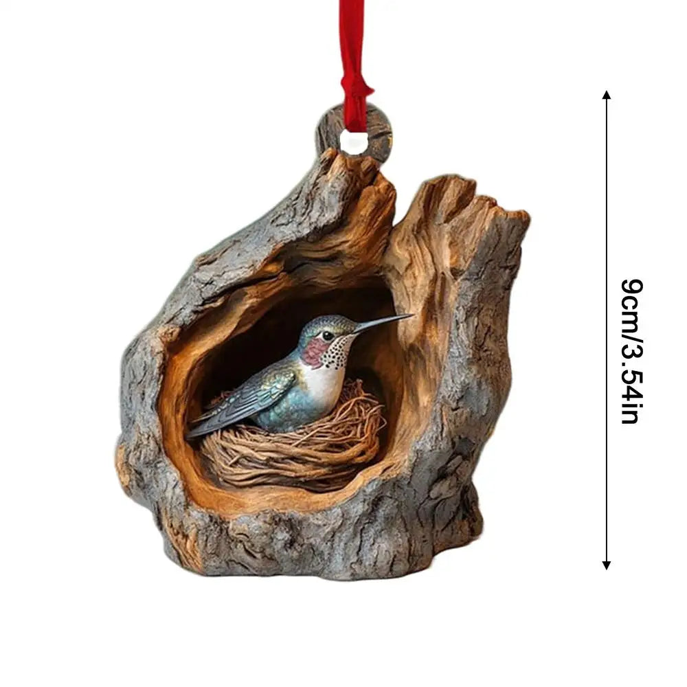christmas ornaments - product view 3
