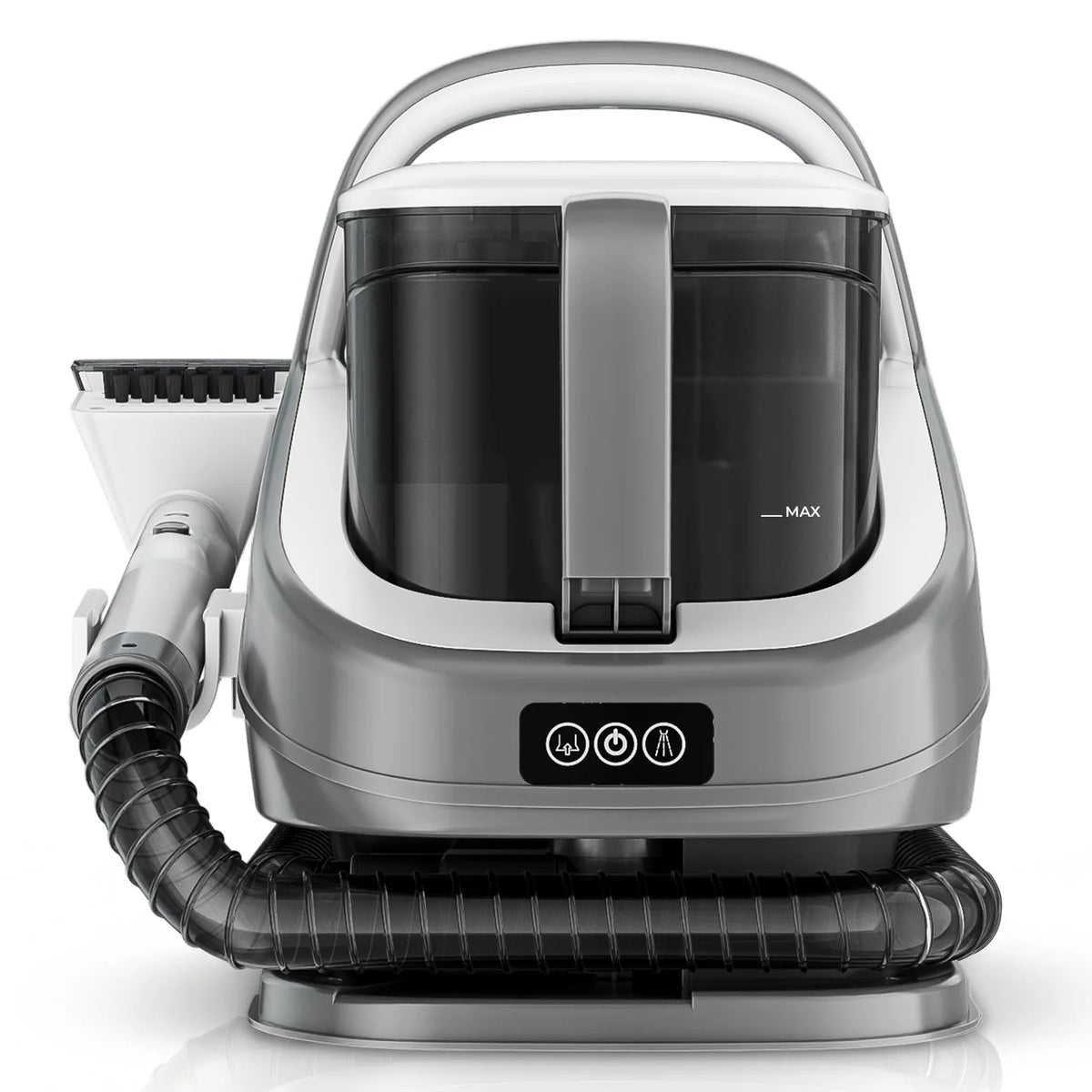 carpet spot cleaning machine - product view 1