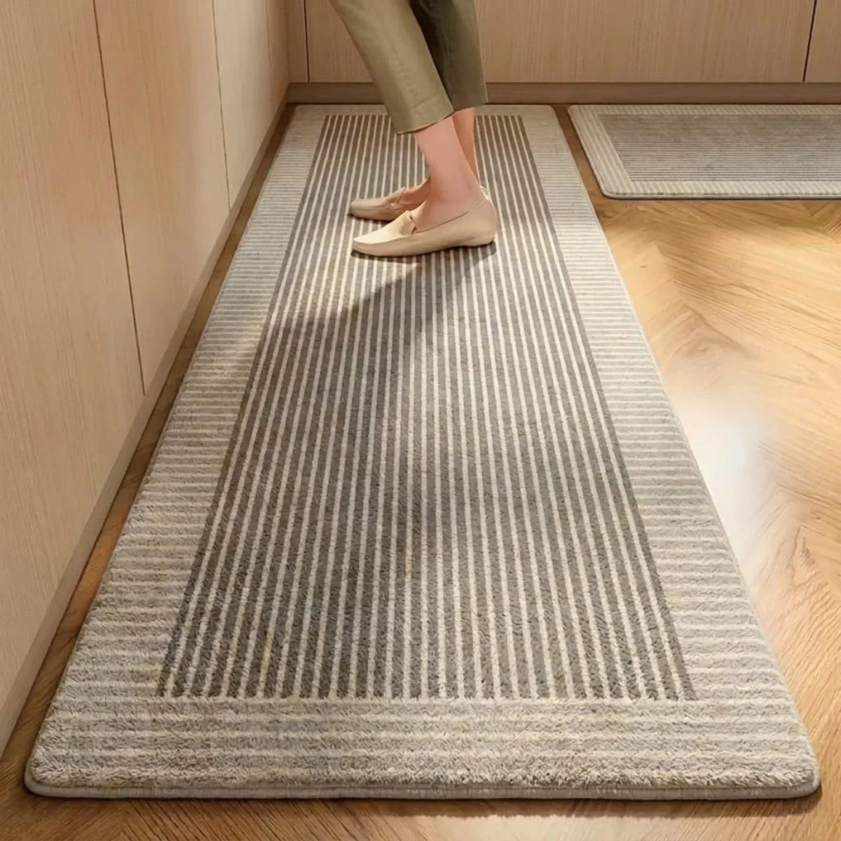 runner rug - product view 1