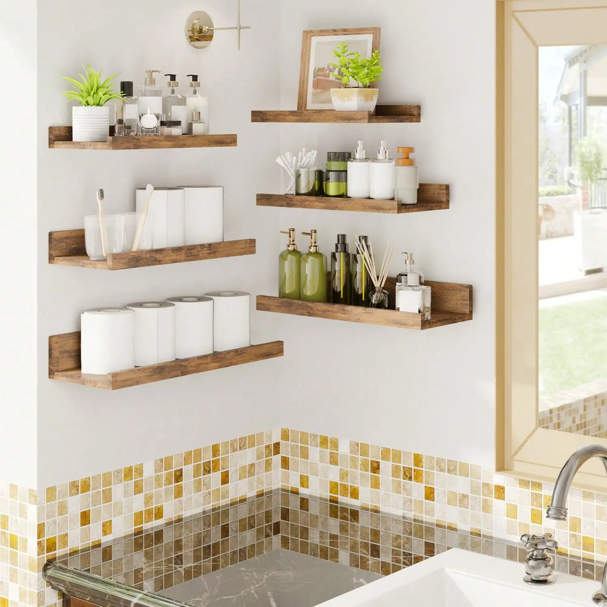 picture ledge - product view 4