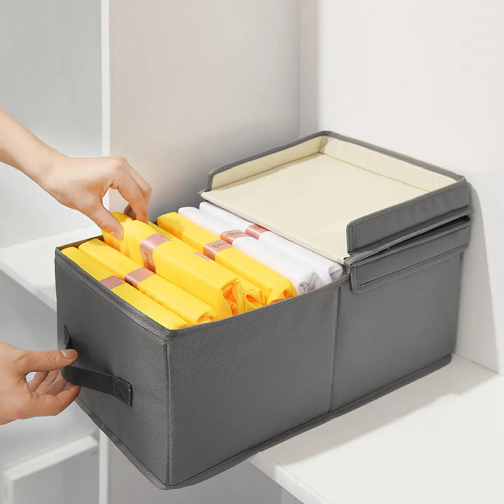travel garment folder - product view 3