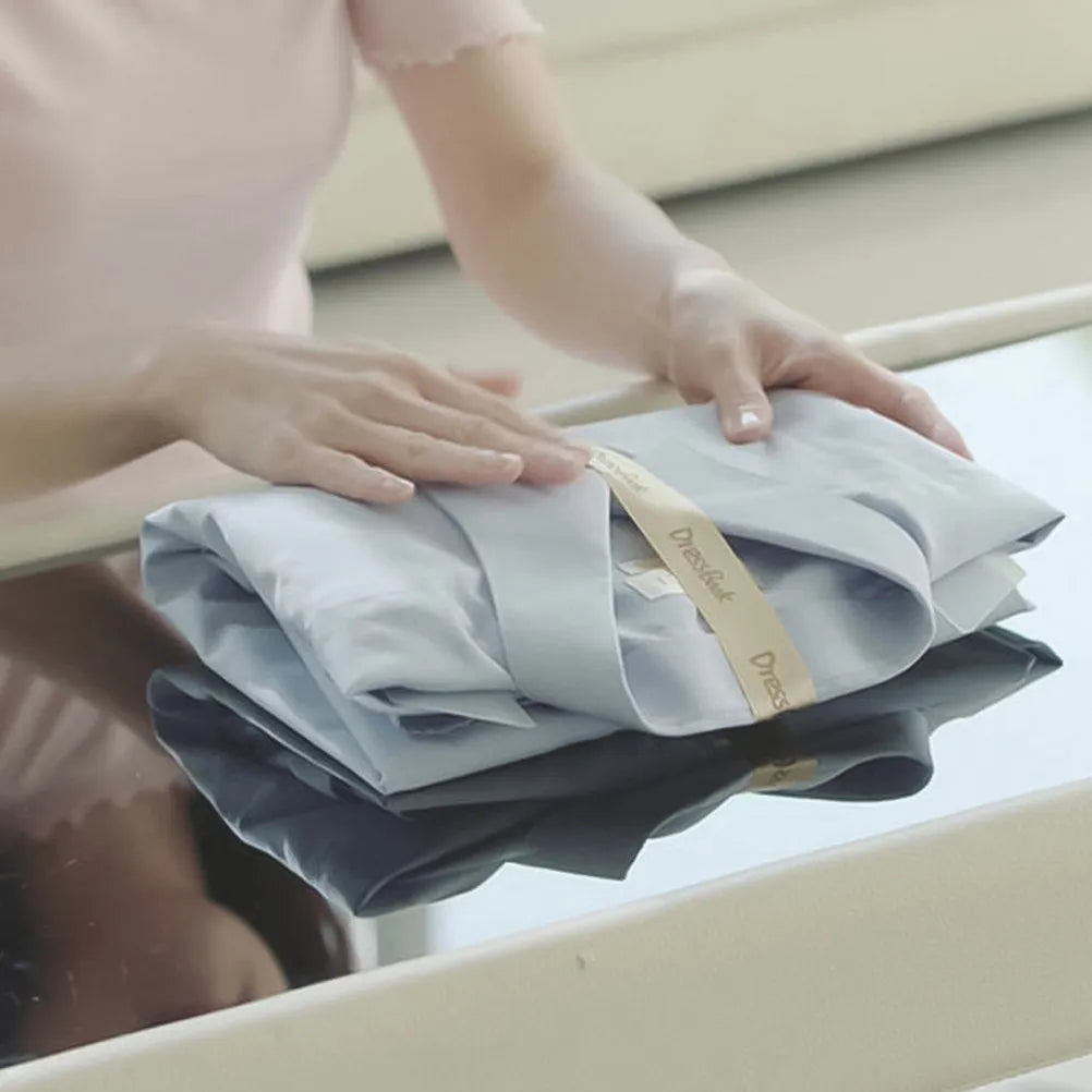 travel garment folder - product view 4