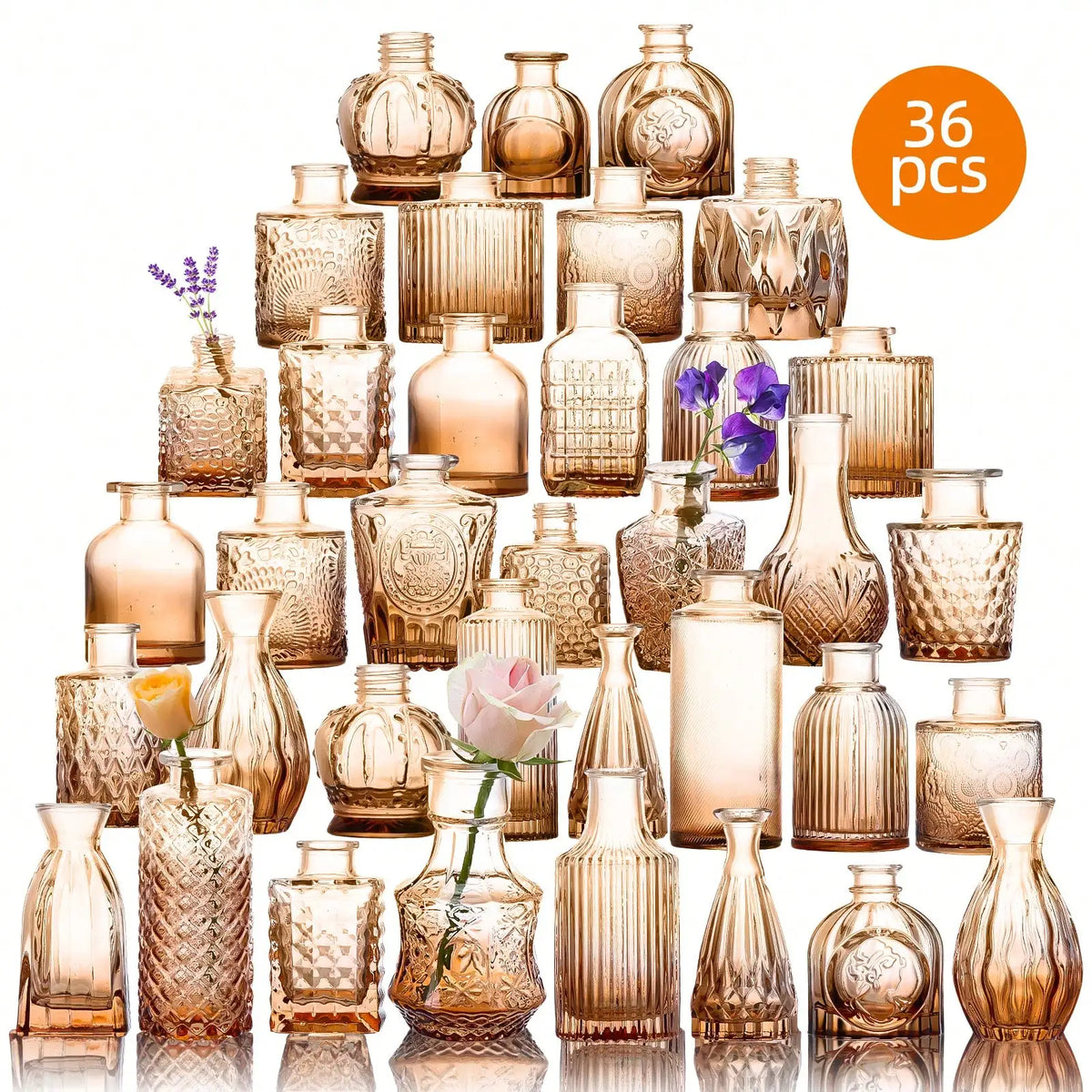 bud vase - product view 3