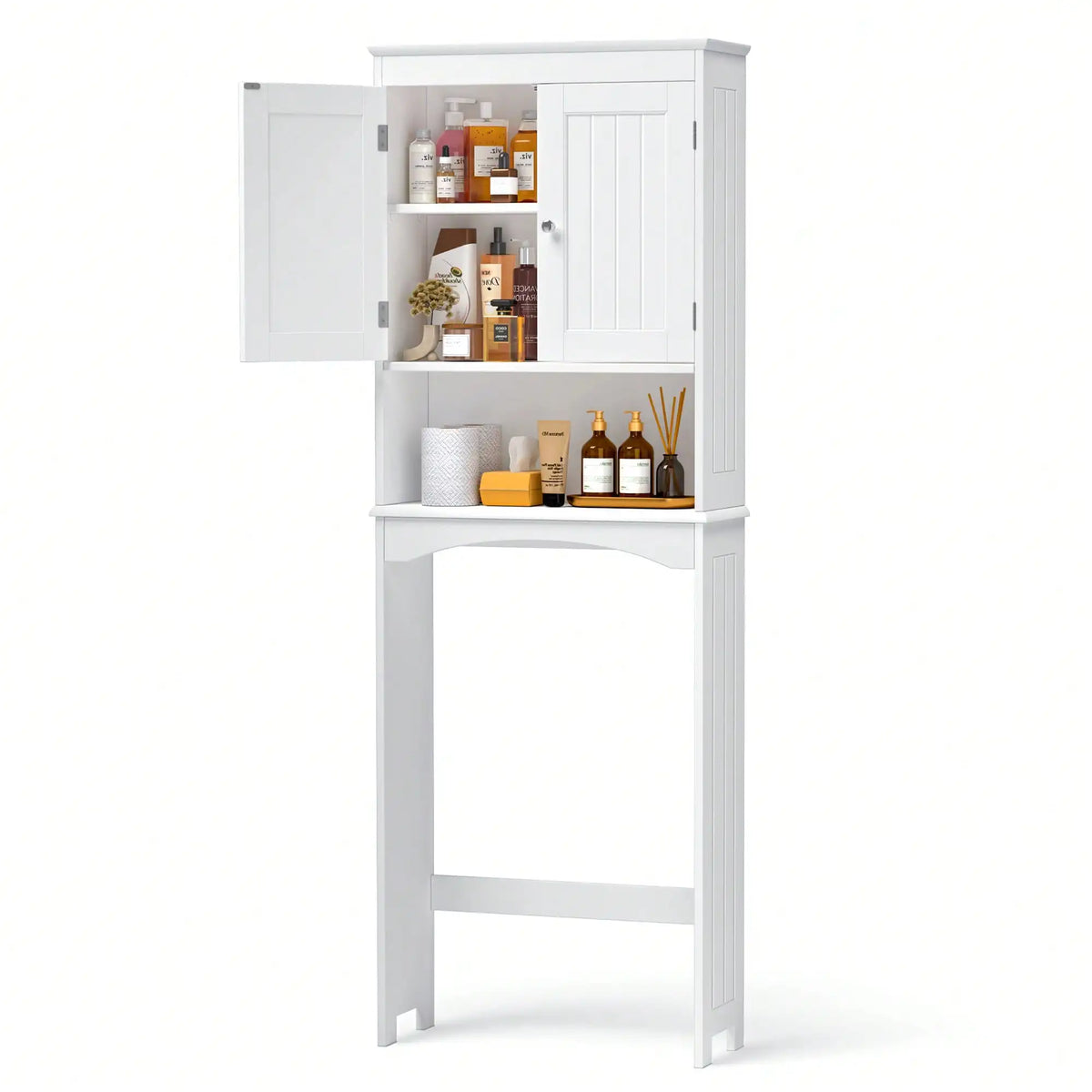 adjustable cabinet shelf - product view 1