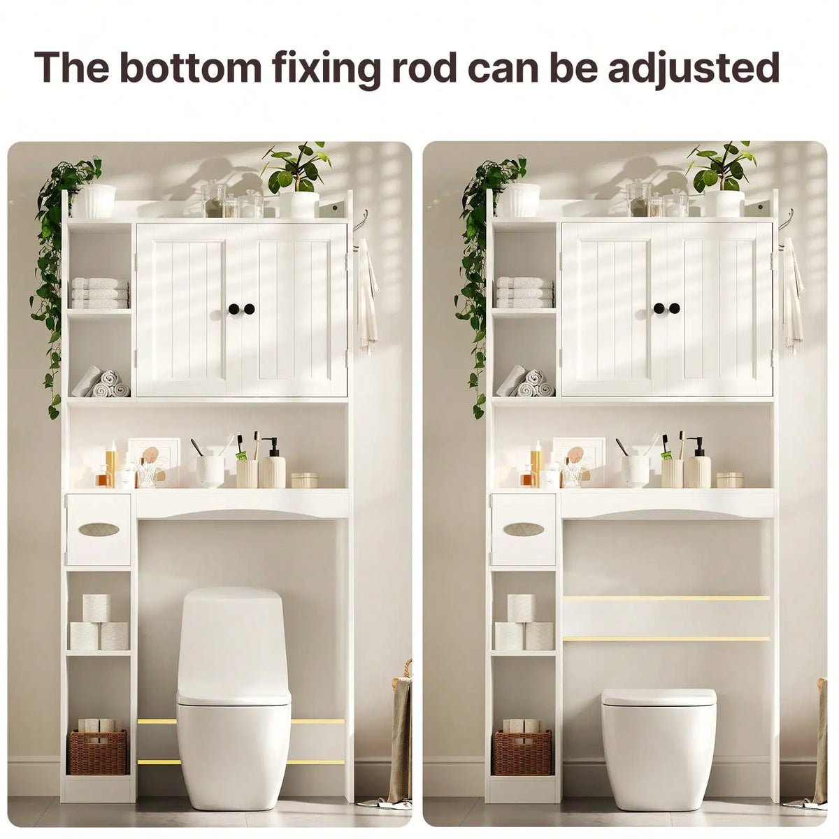 adjustable cabinet shelf - product view 6