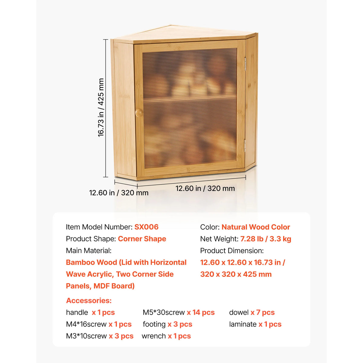 snack containers - product view 2