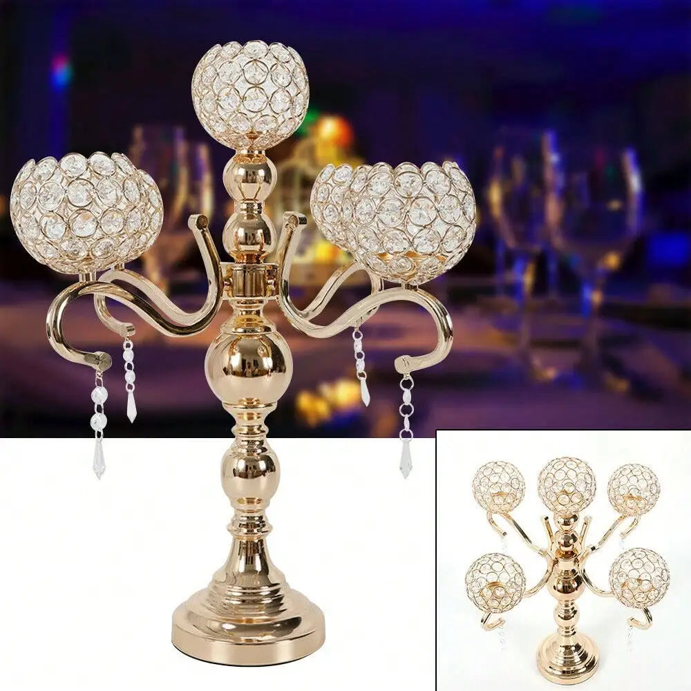 candle holder - product view 3