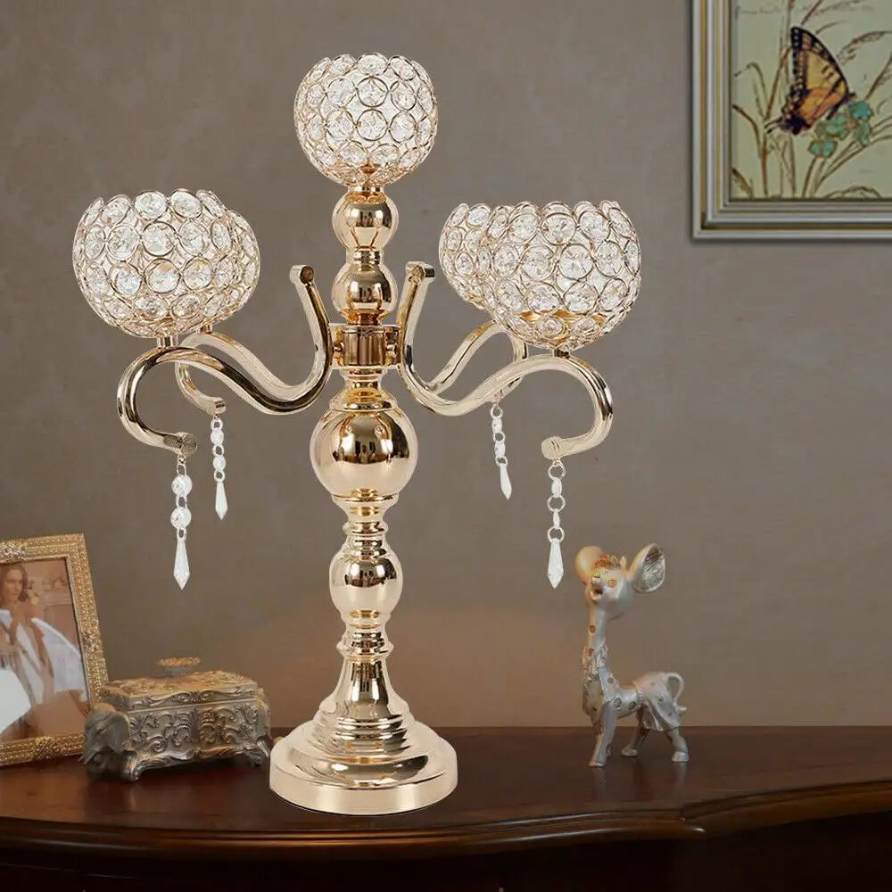 candle holder - product view 4