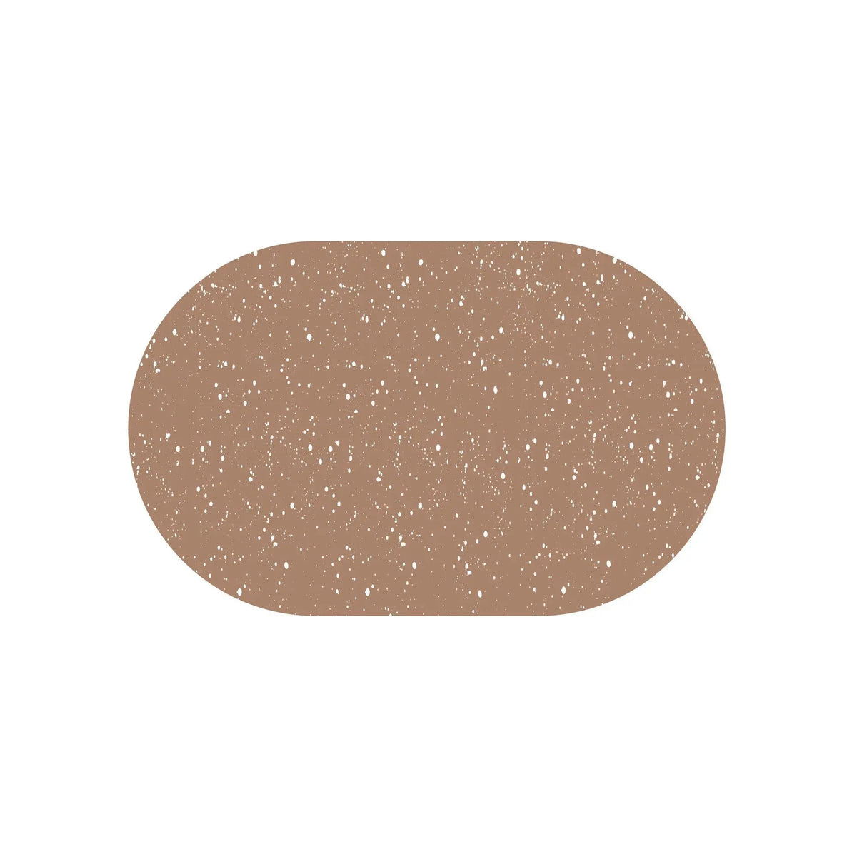 Modern Rubber Door Mat, Fade-Resistant Machine-Made Floor Mat, Non-Slip Design, Four Sizes and Six Spot Patterns - product view 4