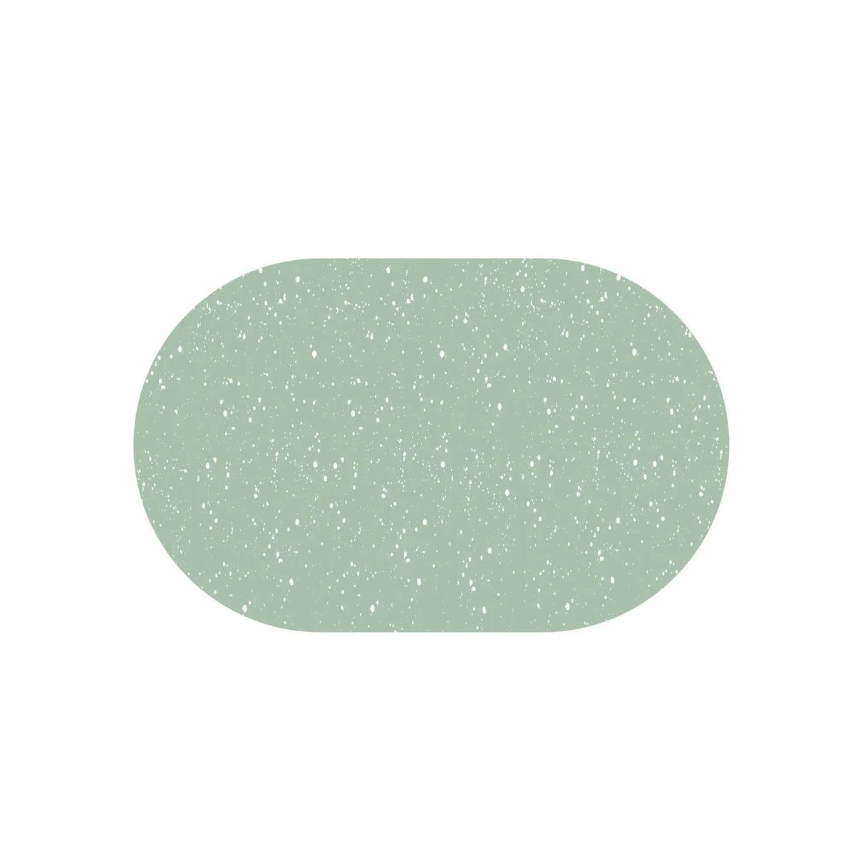 Modern Rubber Door Mat, Fade-Resistant Machine-Made Floor Mat, Non-Slip Design, Four Sizes and Six Spot Patterns - product view 5