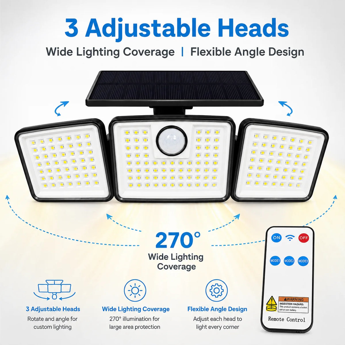 porch light - product view 4