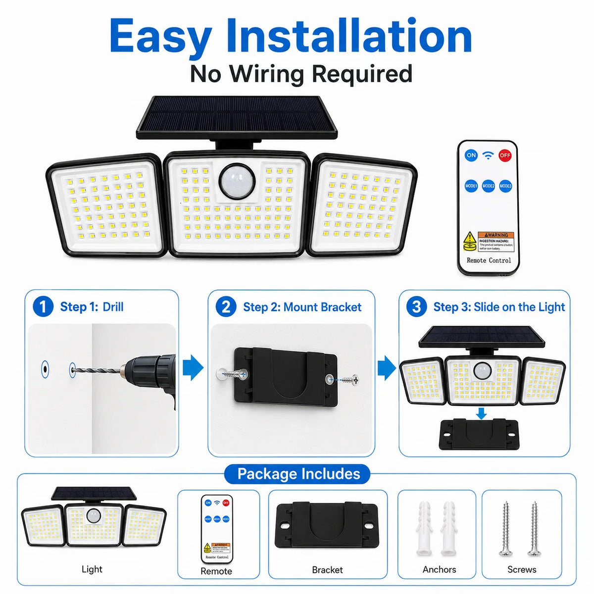 porch light - product view 5