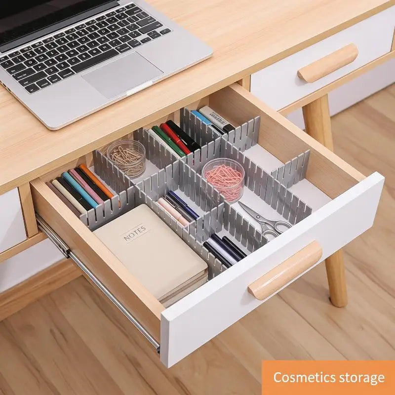 closet shelf divider - product view 6