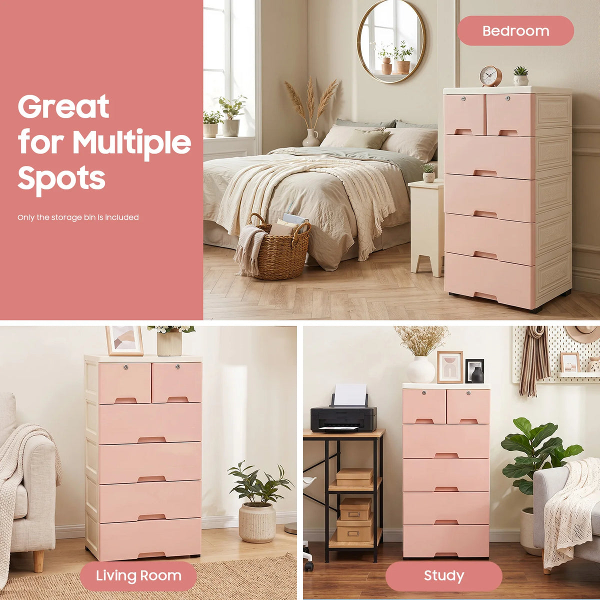 drawer organizer - product view 6