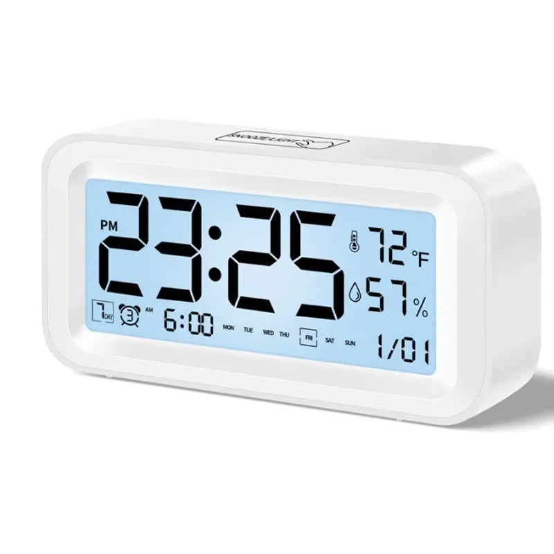 alarm clock - product view 1