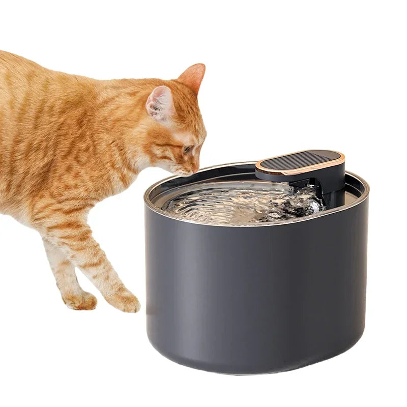 automatic pet feeder - product view 6