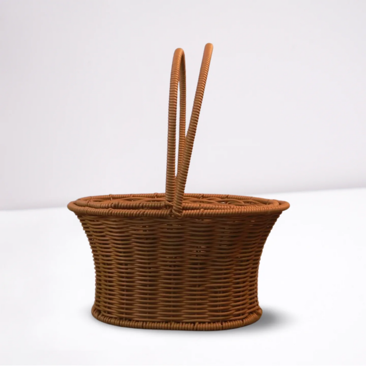 garden harvest basket - product view 4