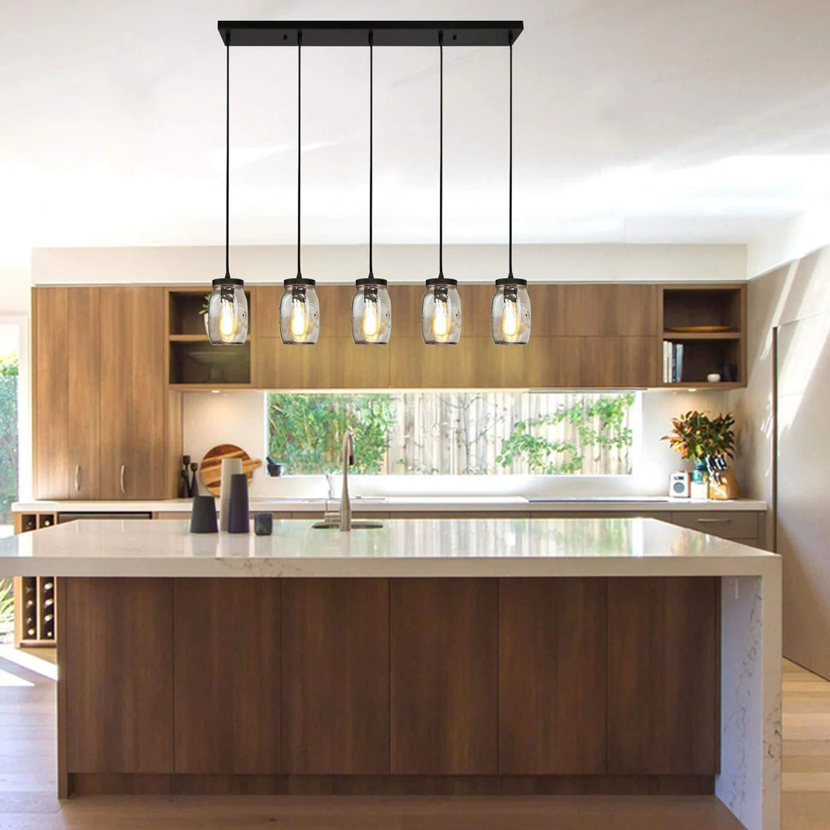 pendant light - product view 3