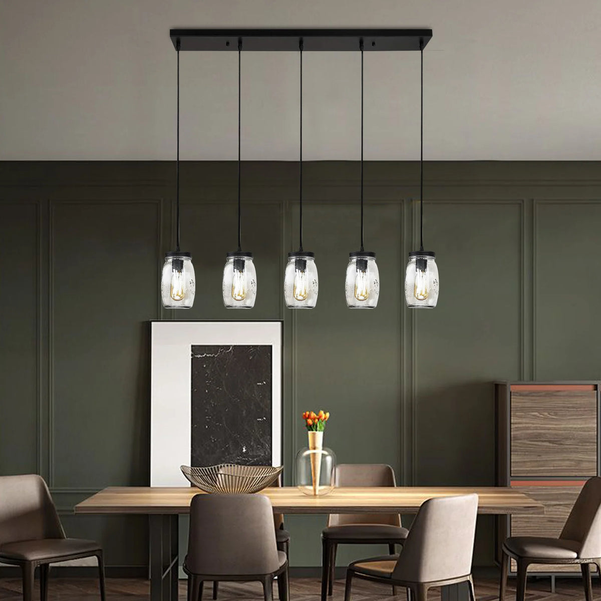 pendant light - product view 5