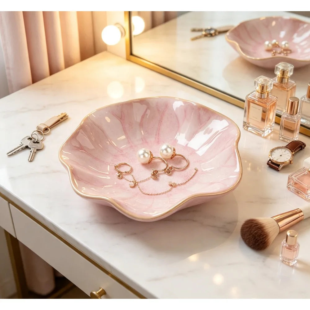 trinket tray - product view 1
