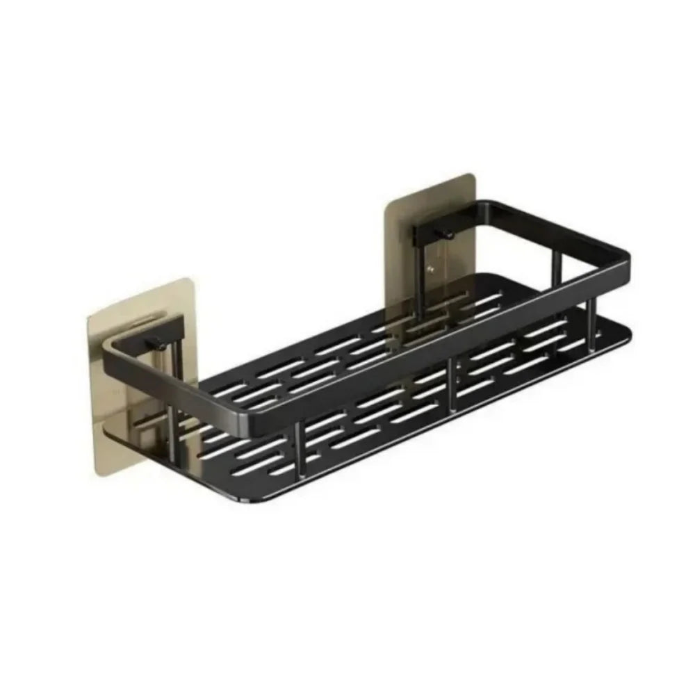 corner shower shelf - product view 2