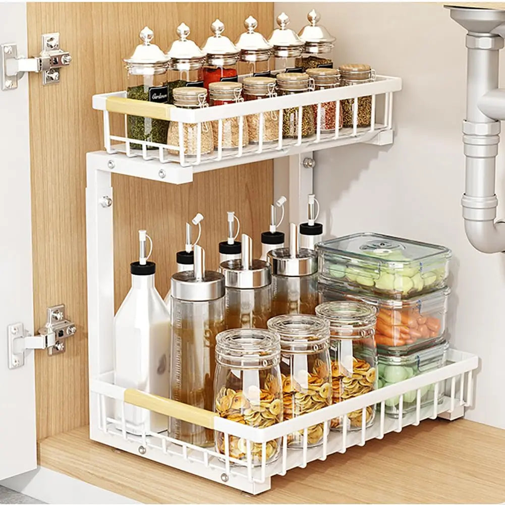 adjustable cabinet shelf - product view 1