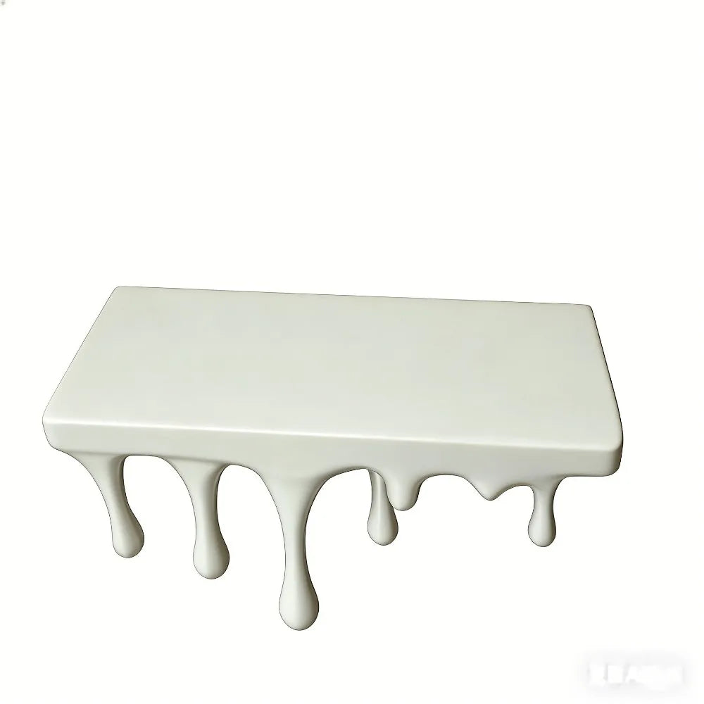 floating shelf - product view 1