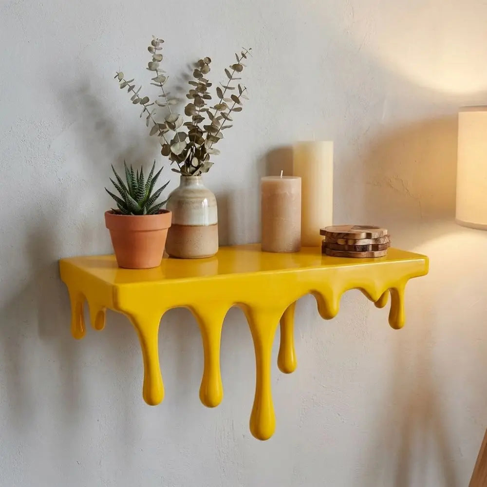 floating shelf - product view 4