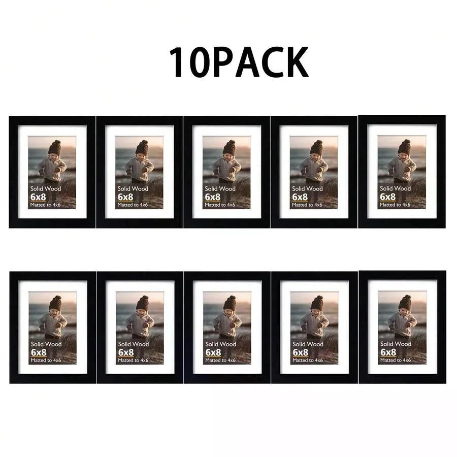 frame set - product view 2