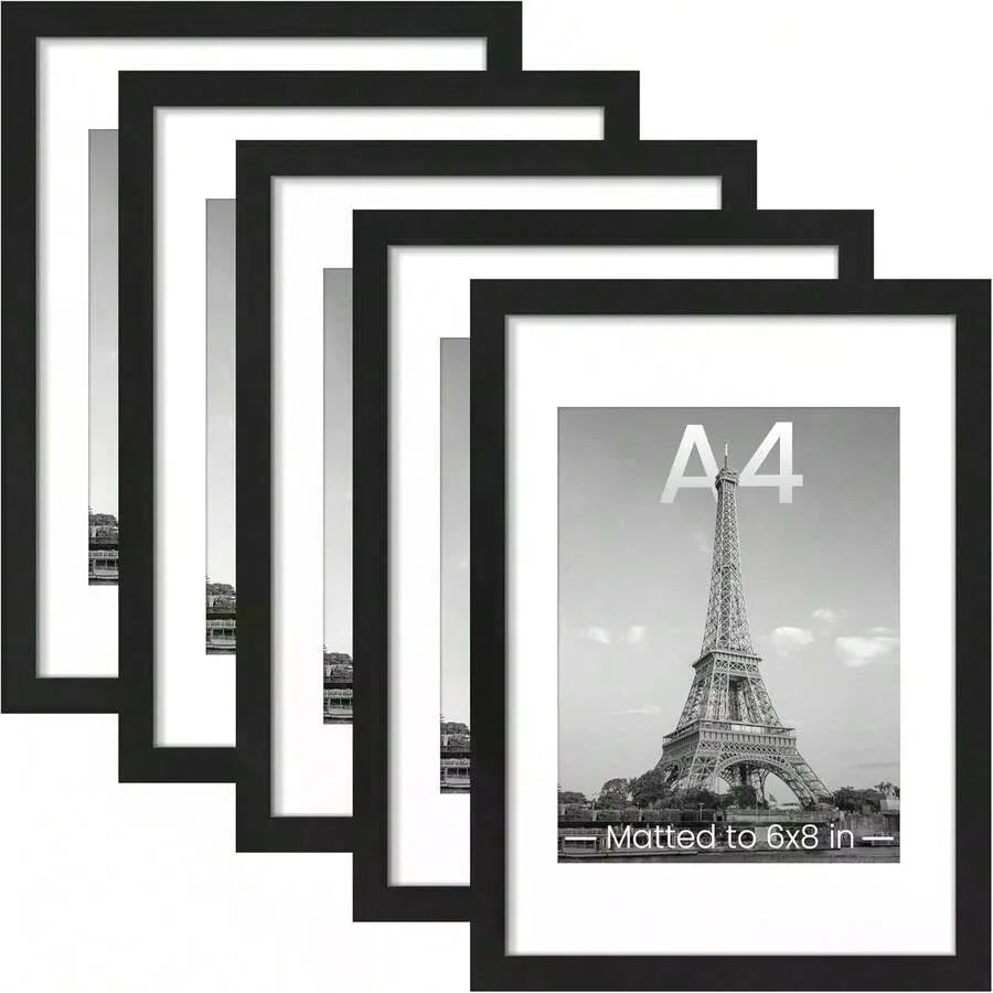 frame set - product view 6