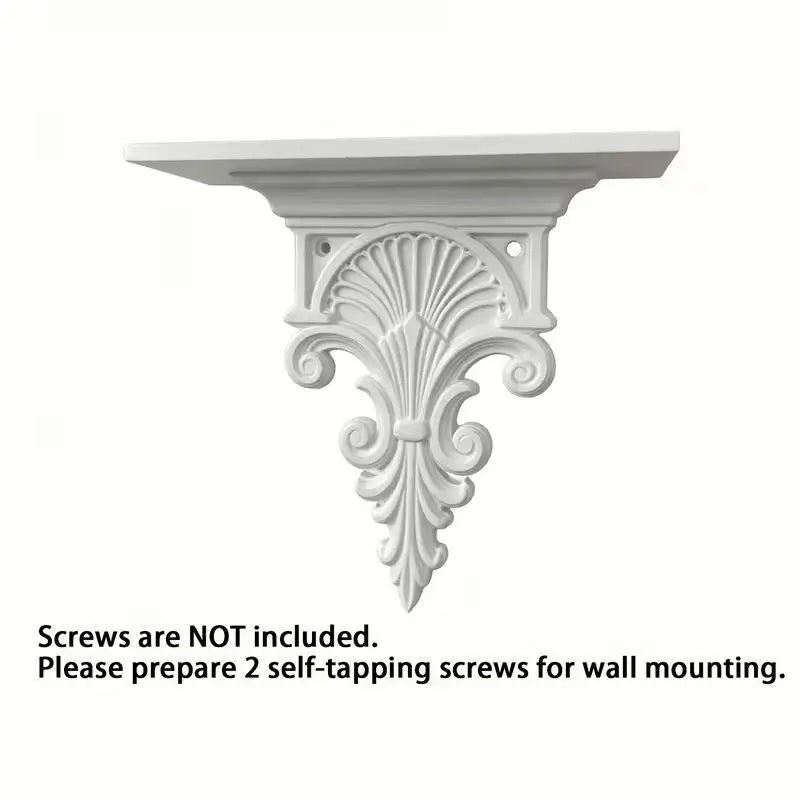 floating shelf - product view 2