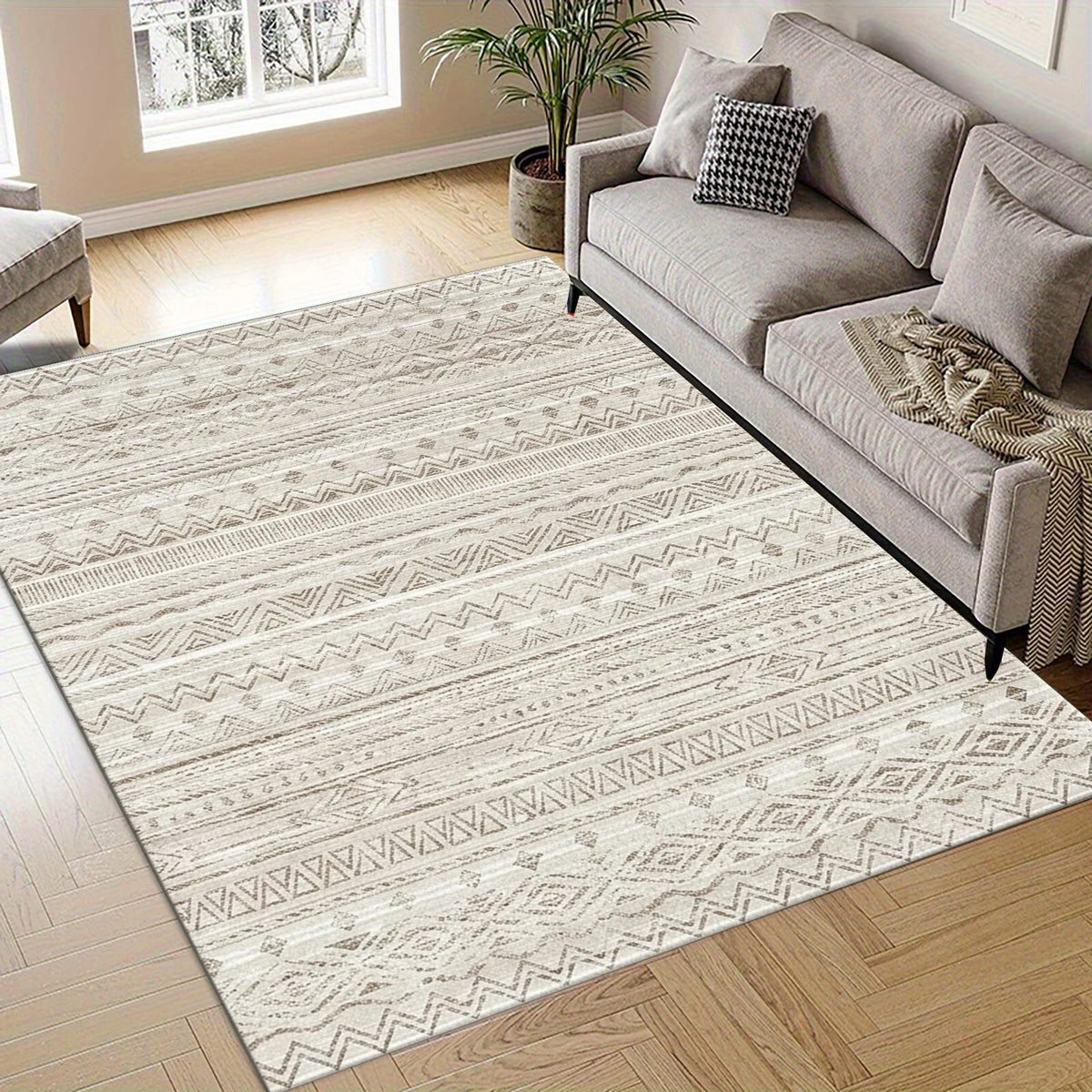 area rug - product view 3