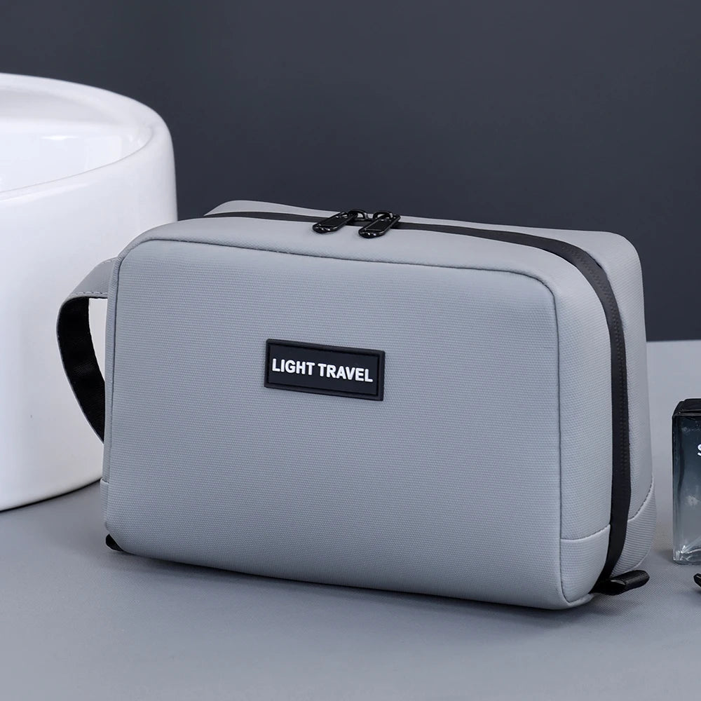 hanging toiletry bag - product view 5