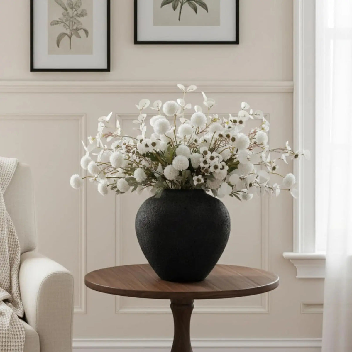 bud vase - product view 5