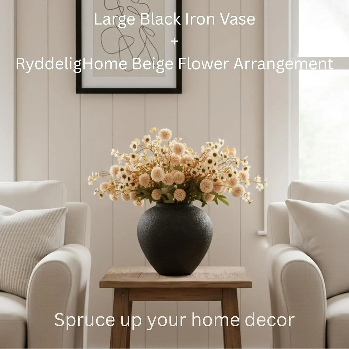 bud vase - product view 6