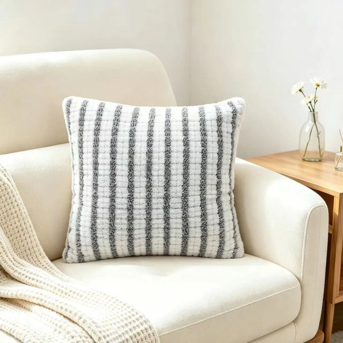 sofa cushion cover - product view 5