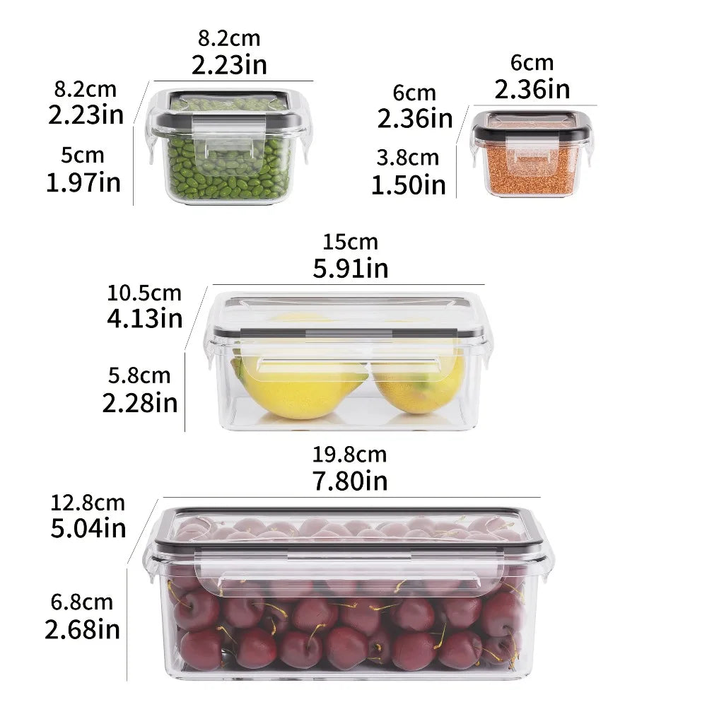 snack containers - product view 4
