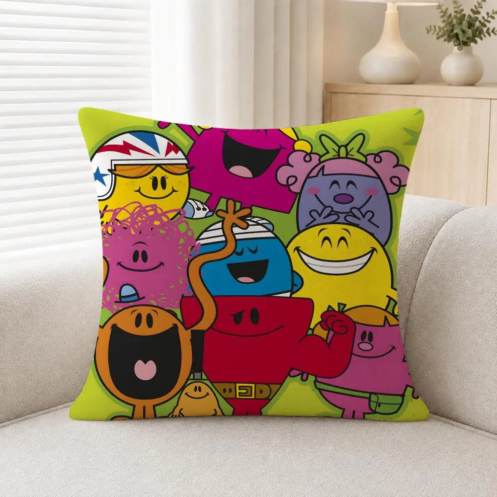 sofa cushion cover - product view 3
