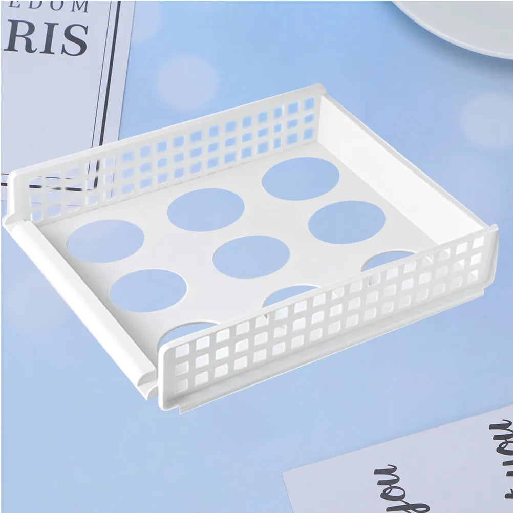 3-Piece Folding Garment Board Set, Plastic Clothes Folder with Ventilation Holes for T-Shirts, Pants and Closet Storage - product view 2