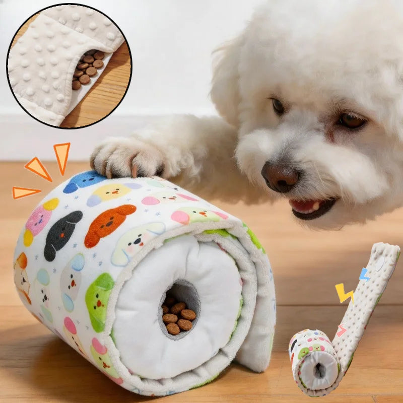 snuffle mat for dogs - product view 2