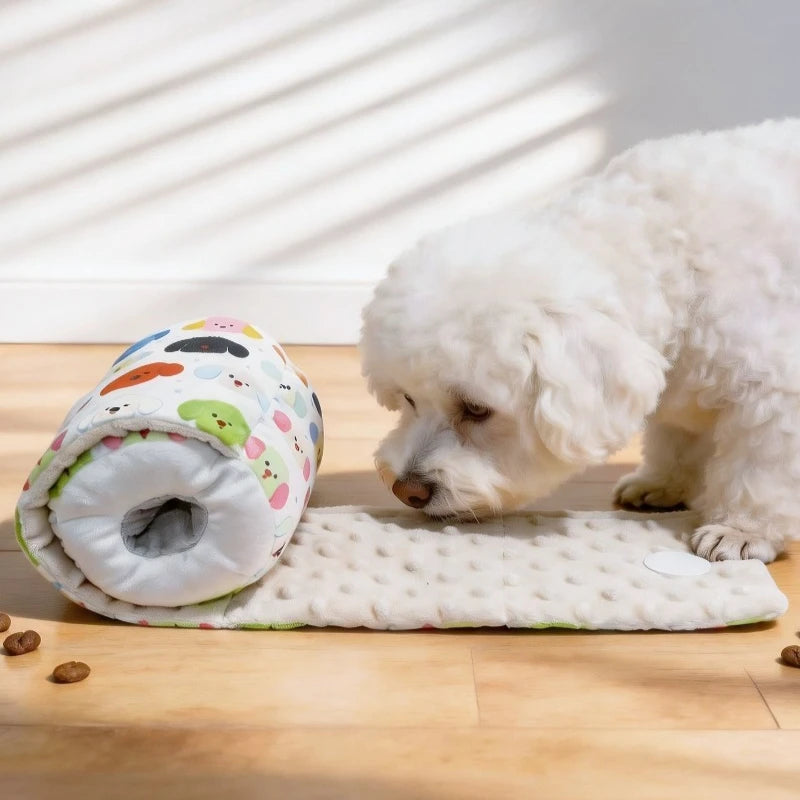 snuffle mat for dogs - product view 4