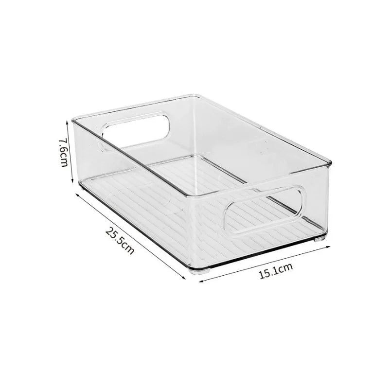 refrigerator organizer - product view 2