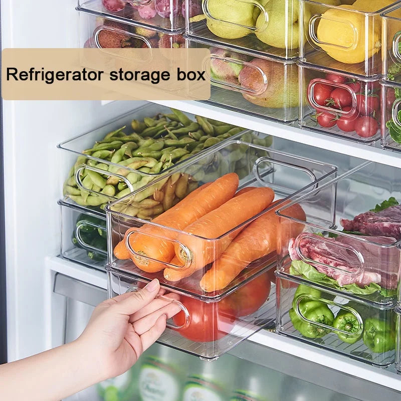 refrigerator organizer - product view 3