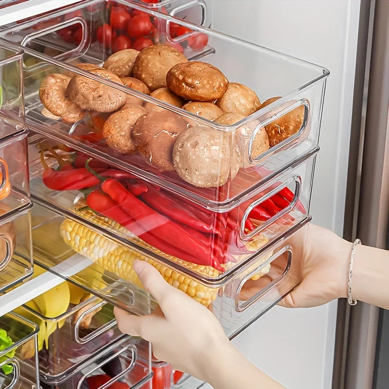 refrigerator organizer - product view 5