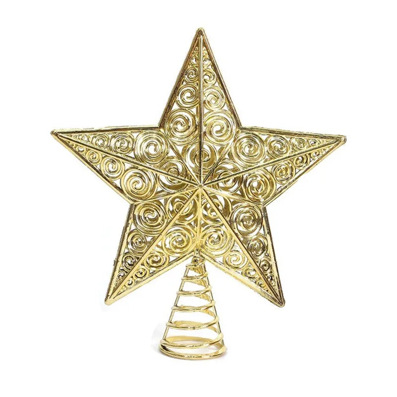 tree topper - product view 1