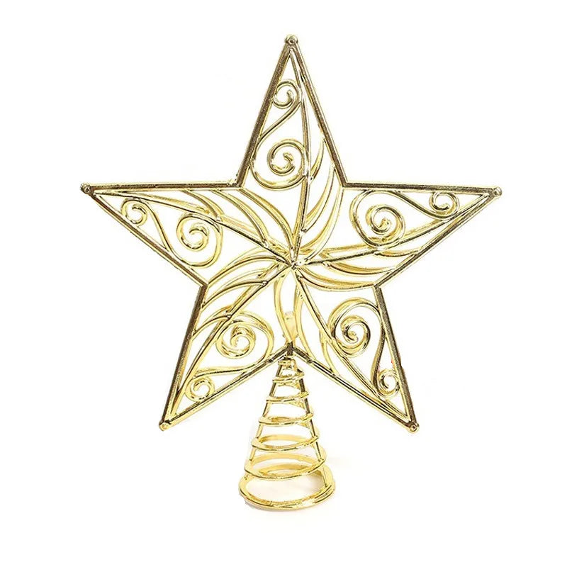 tree topper - product view 5
