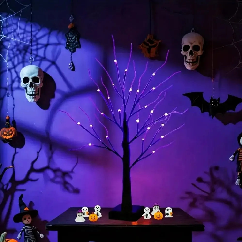 halloween lights - product view 6