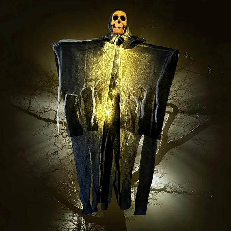 halloween lights - product view 3
